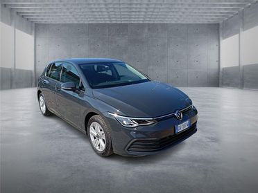 VOLKSWAGEN Golf 8ª serie 2.0 TDI DSG SCR Style