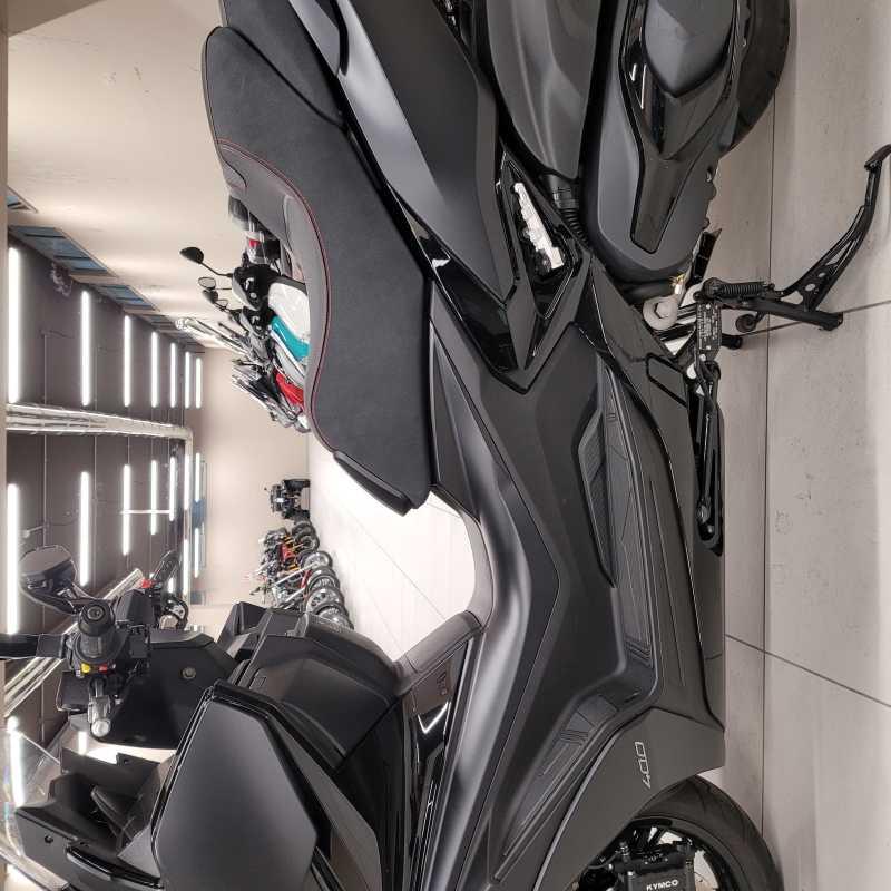 Kymco Xciting VS 400i - 2025