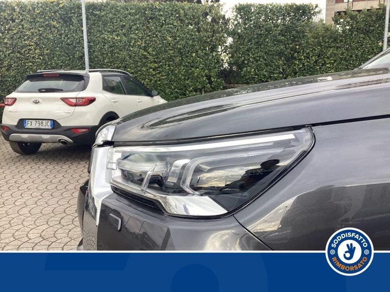 Toyota Hilux 2.4D A DC 4WD EXECUTIVE MY24