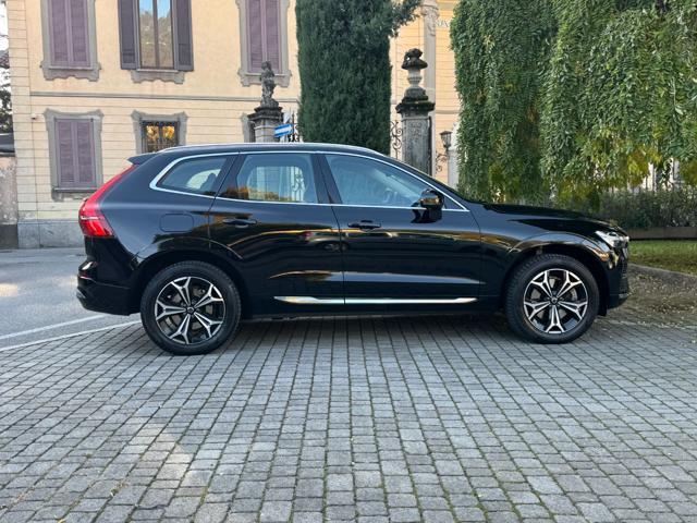 VOLVO XC60 T6 Recharge Plug-in Hybrid AWD Inscription Express