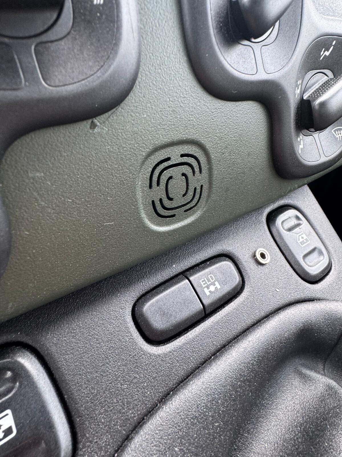 FIAT PANDA 1.3 Mjt 4x4 75CV TREKKING 2013