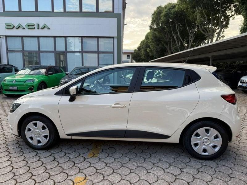 Renault Clio Clio TCe 12V 90 CV GPL Start&Stop 5 porte Energy Life