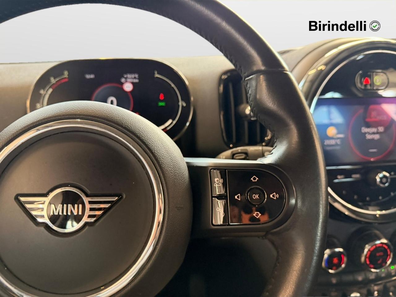 MINI Mini Countrym.(F60) - Mini 2.0 Cooper D Classic Countryman