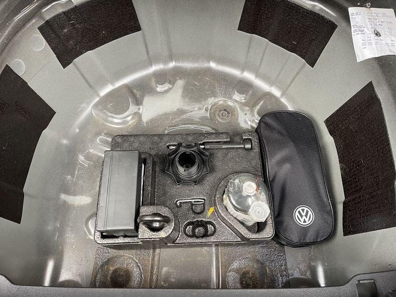 Volkswagen Polo 5p 1.6 tdi Highline 95cv