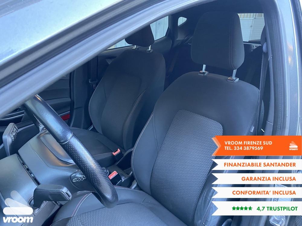 FORD Fiesta 7ª serie Fiesta 1.0 Ecoboost 125 C...