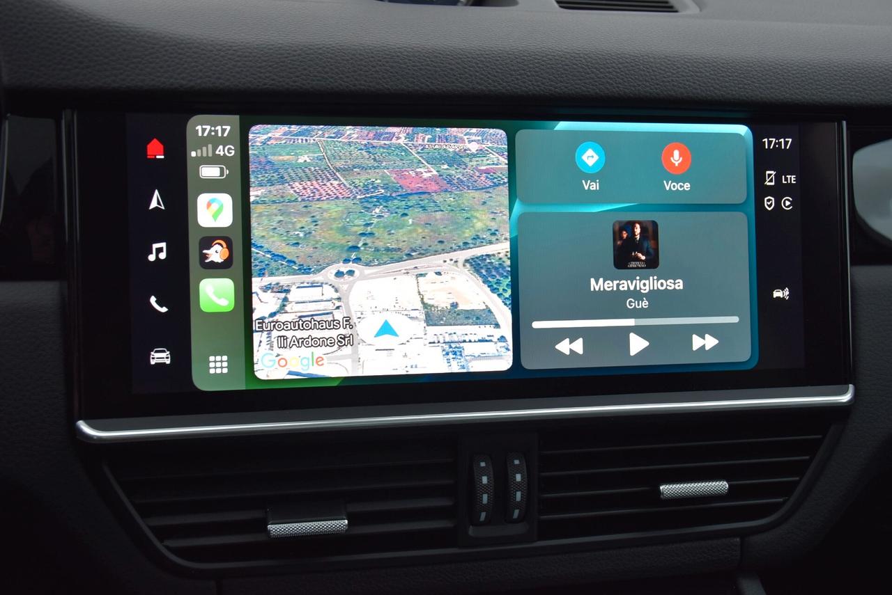 Porsche Cayenne Coupé 3.0 V6 E-Hybrid Platinum Edition