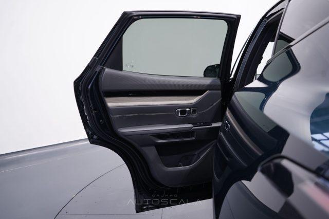 SPORTEQUIPE Sportequipe 6 GT 1.6 T-GDI 186cv GPL DCT