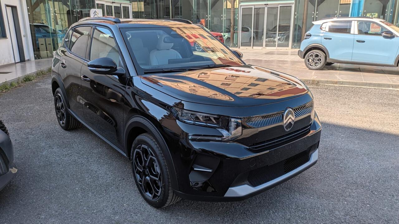 Citroen C3 100 MAX KM0