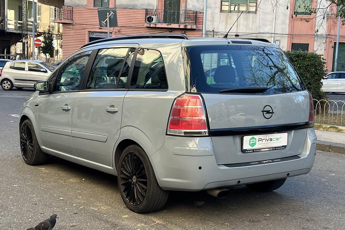 OPEL Zafira 1.9 CDTI 120CV Cosmo