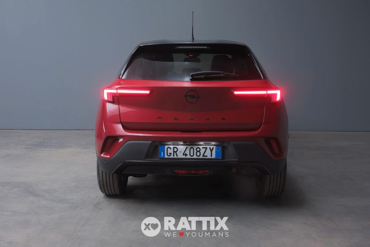 Opel Mokka 1.2 t 120CV GS