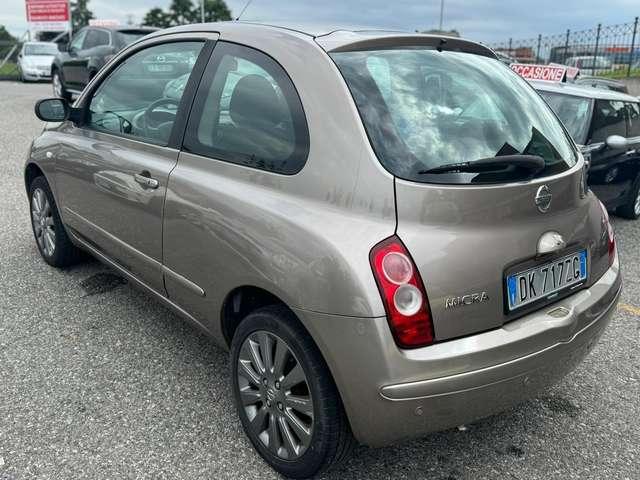 Nissan Micra Micra 3p 1.2 Acenta