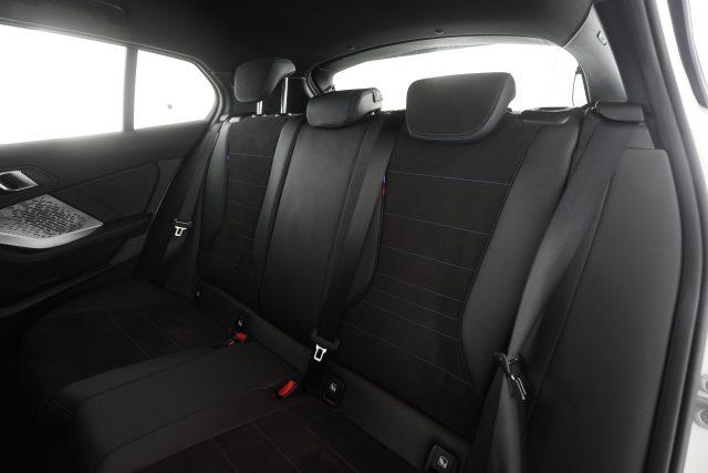 BMW 120 Serie 1 (F70) d 48V MSport