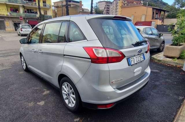 Ford C-Max C-Max7 1.5 tdci Titanium Navi