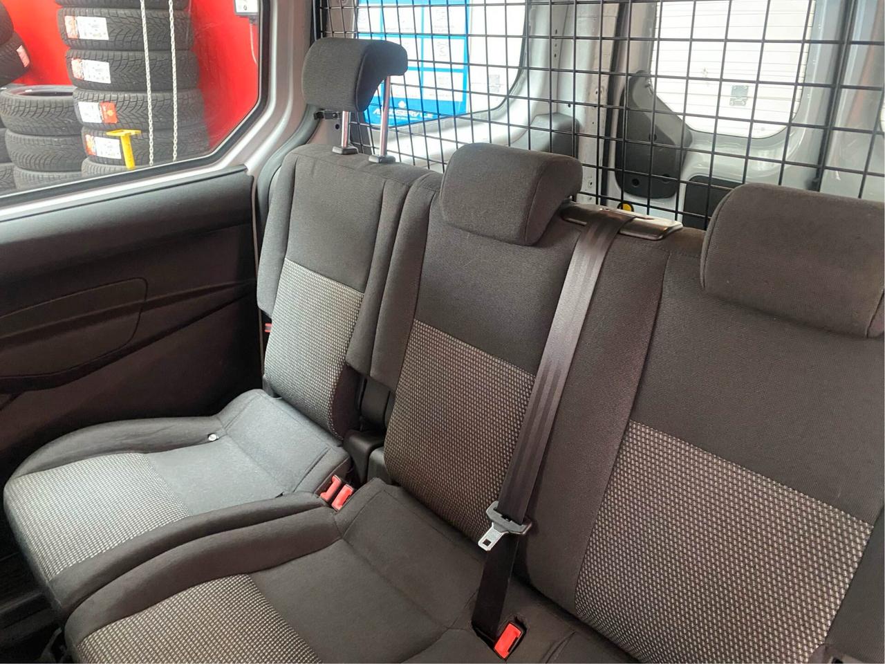 Ford Transit Connect 230 1.5 TDCi 100CV PL Combi Entry N1