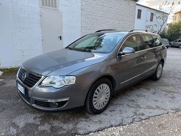 Volkswagen Passat 2.0 TDI Var. Highline