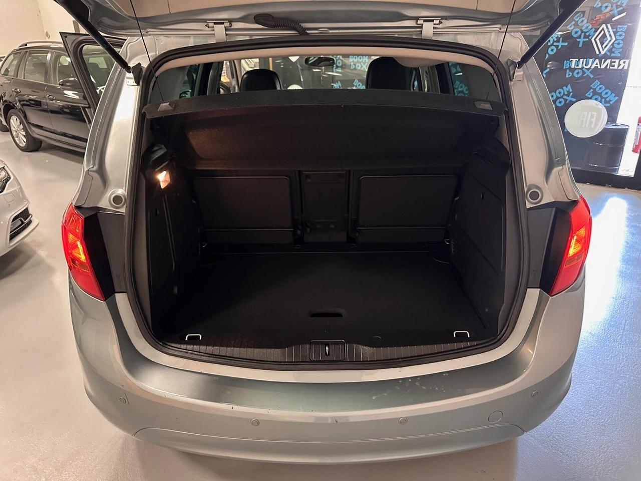 OPEL MERIVA 1.7 CDTI 110 cv