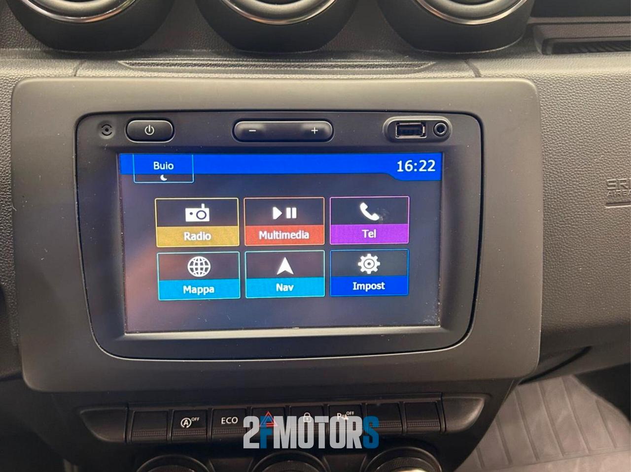 Dacia Duster 1.5 Blue dCi 8V 115 CV 4x2 Prestige