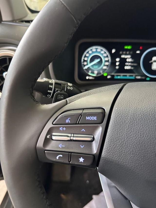 HYUNDAI Kona EV 39 kWh XLine