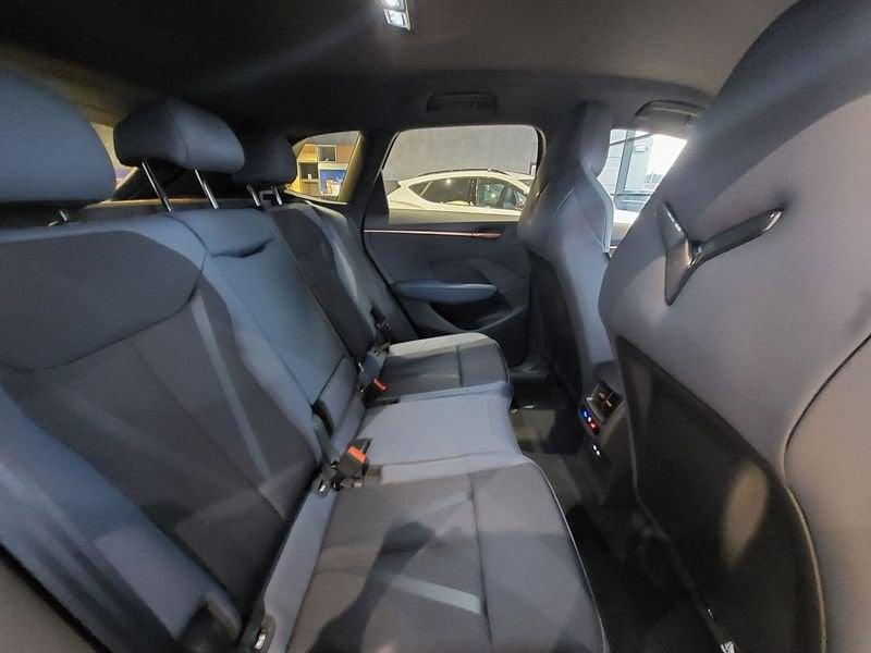 CUPRA Terramar 1.5 HYBRID DSG