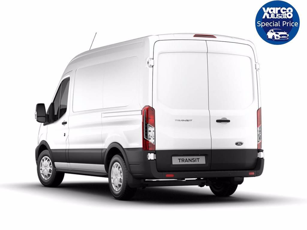 FORD E transit 350 l3h2 68kwh 184cv trend nuova