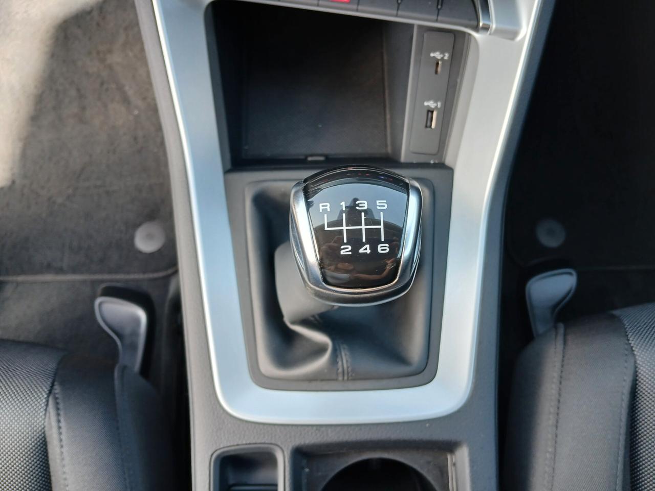 Audi Q3 TFSI 150CV BENZINA 2020