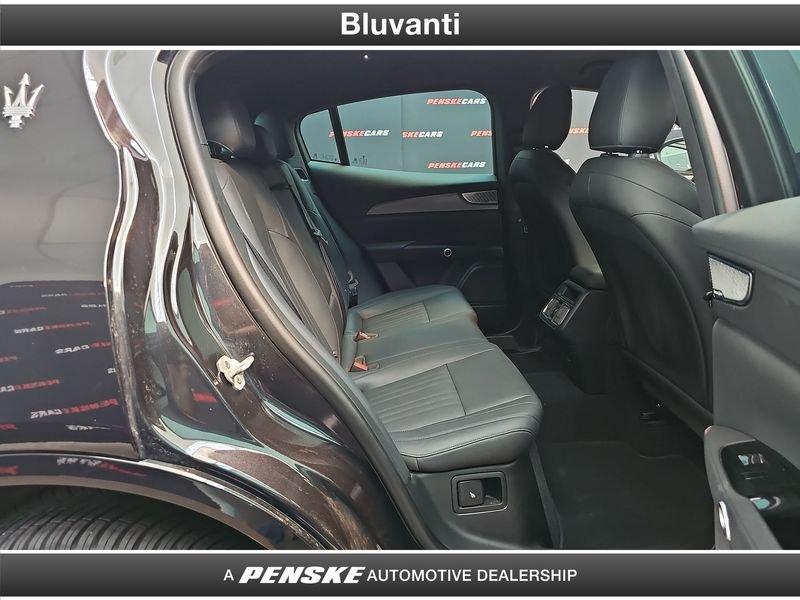 Maserati Grecale Grecale 2.0 mhev GT 300cv auto