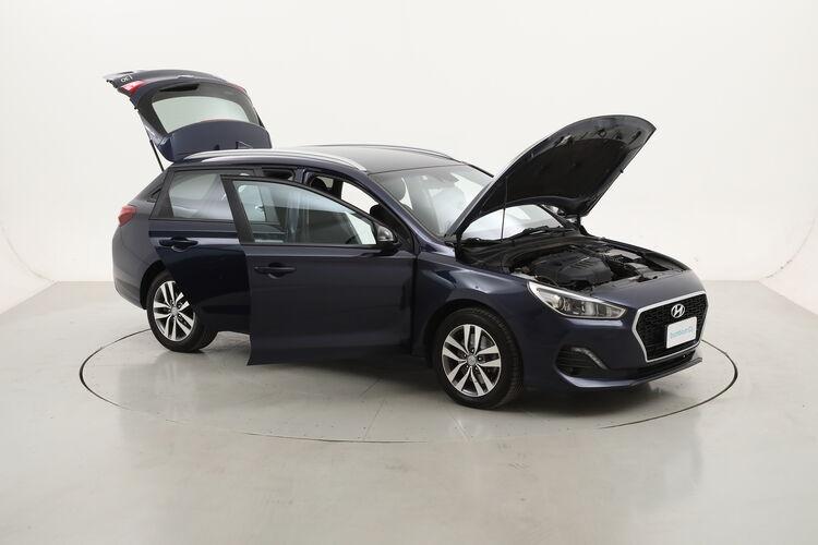 Hyundai i30 Wagon Business BR514730 1.6 Diesel 115CV
