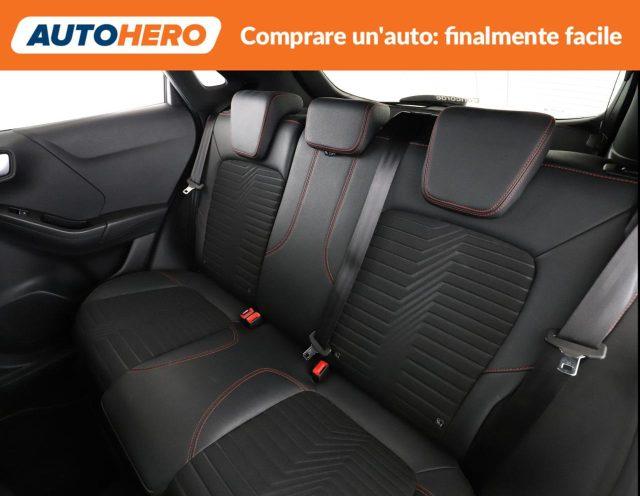 FORD Puma 1.0 EcoBoost Hybrid 125 CV S&S ST-Line