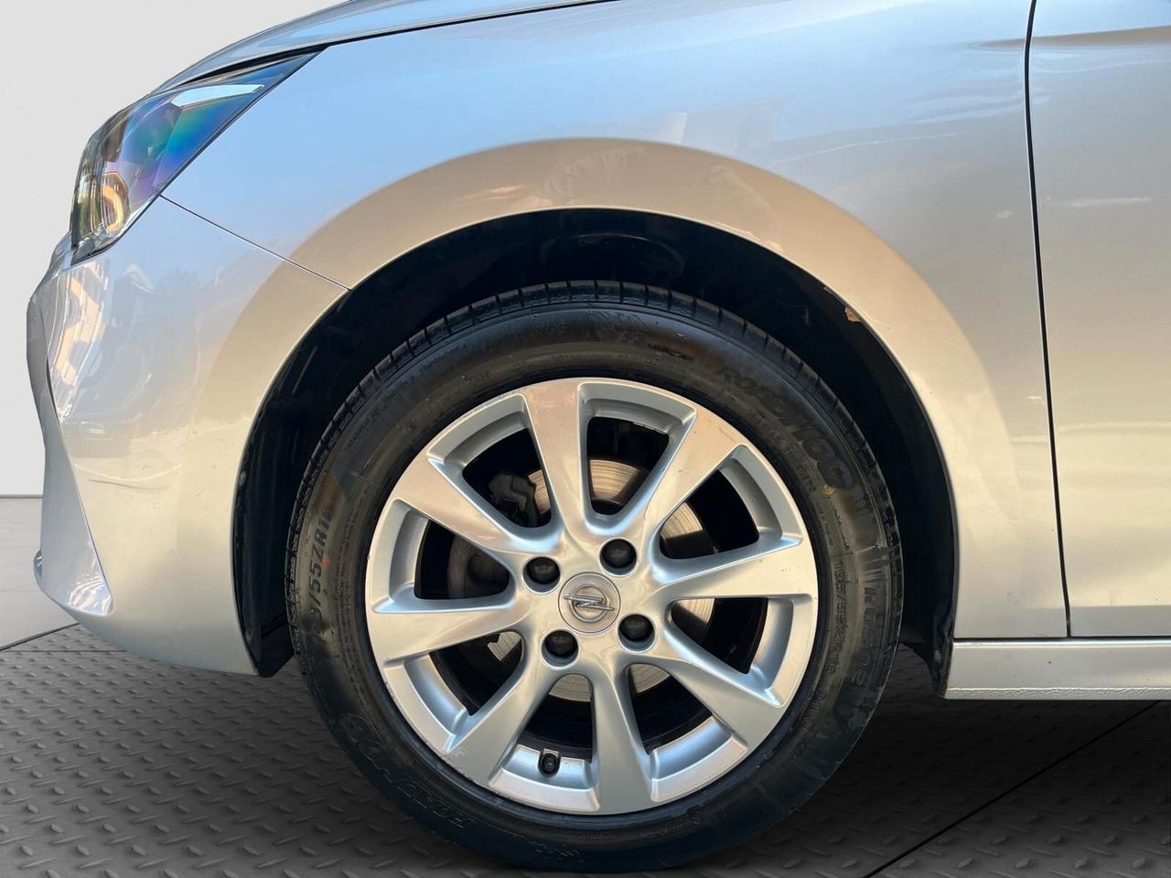 Opel Corsa 1.2 BENZINA 75 CV Elegance 2022