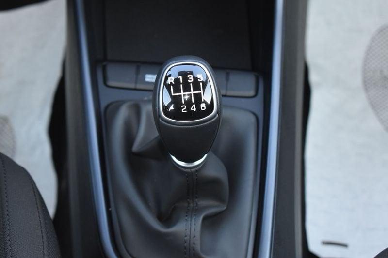 Hyundai i20 1.0 T-GDI 90cv ConnectLine