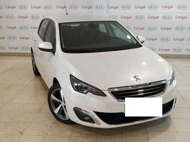 Peugeot 208 PureTech 82 5 porte Allure ok neo patentati