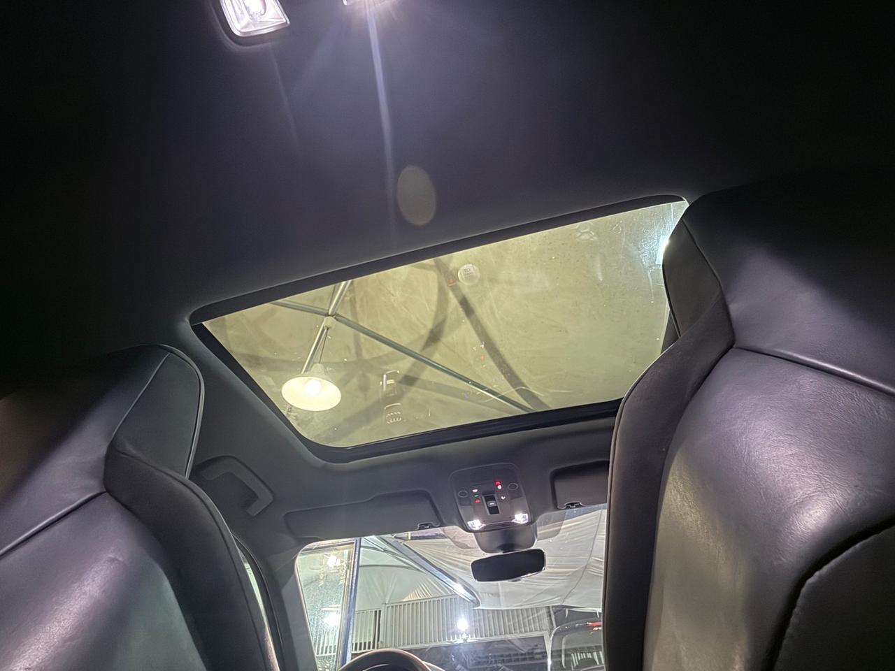 Audi Q3 RS SPB quattro S tronic