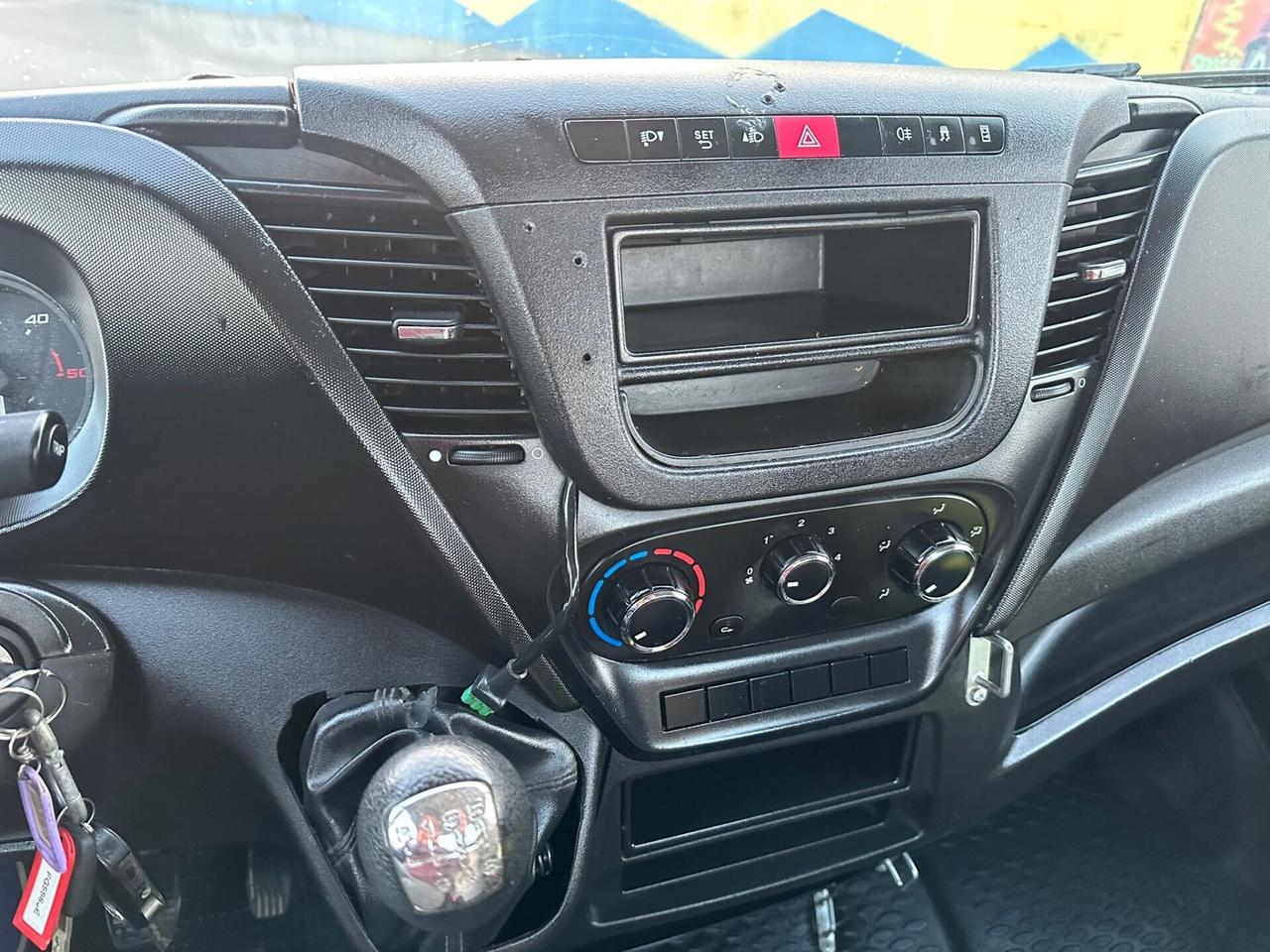 Iveco a telaio 5999€