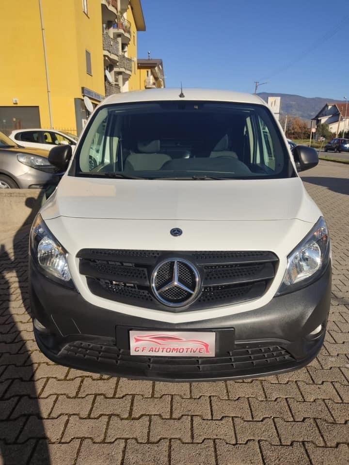 Mercedes-benz Citan 1.5 108 CDI S&S Furgone Long