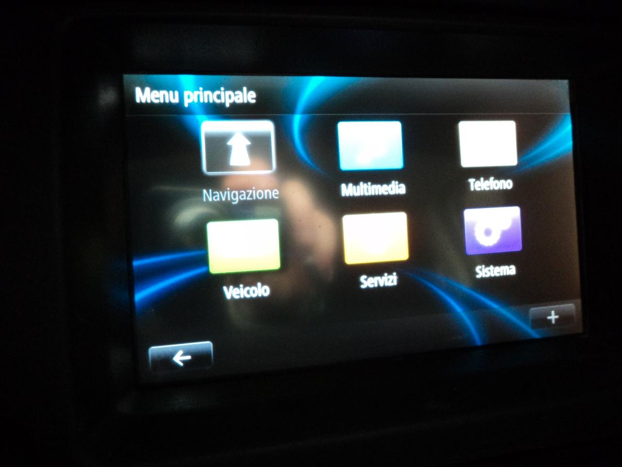 Renault Kangoo 1.5 dCi 110CV 5 porte Stop & Start Limited N1