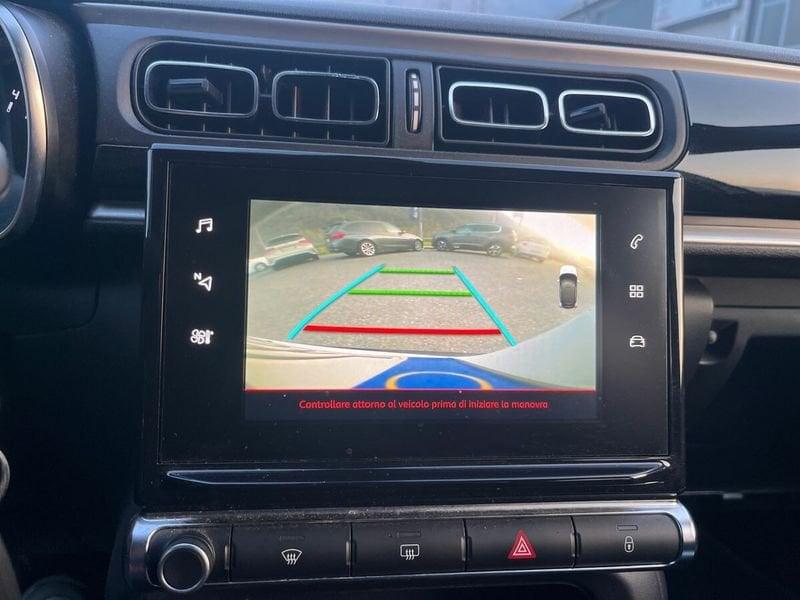 Citroën C3 BlueHDi 100 S&S Shine