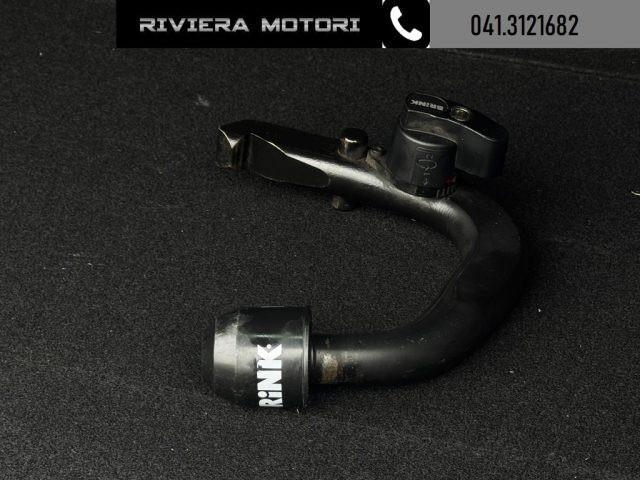 OPEL Mokka X 1.4 Turbo GPL Tech 140CV 4x2 Innovation