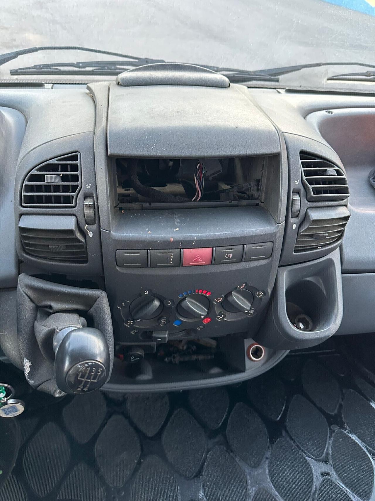 FIAT DUCATO con 184 mila SUPER PREZZO!