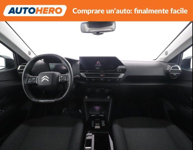CITROEN C4 PureTech 130 S&S EAT8 Feel