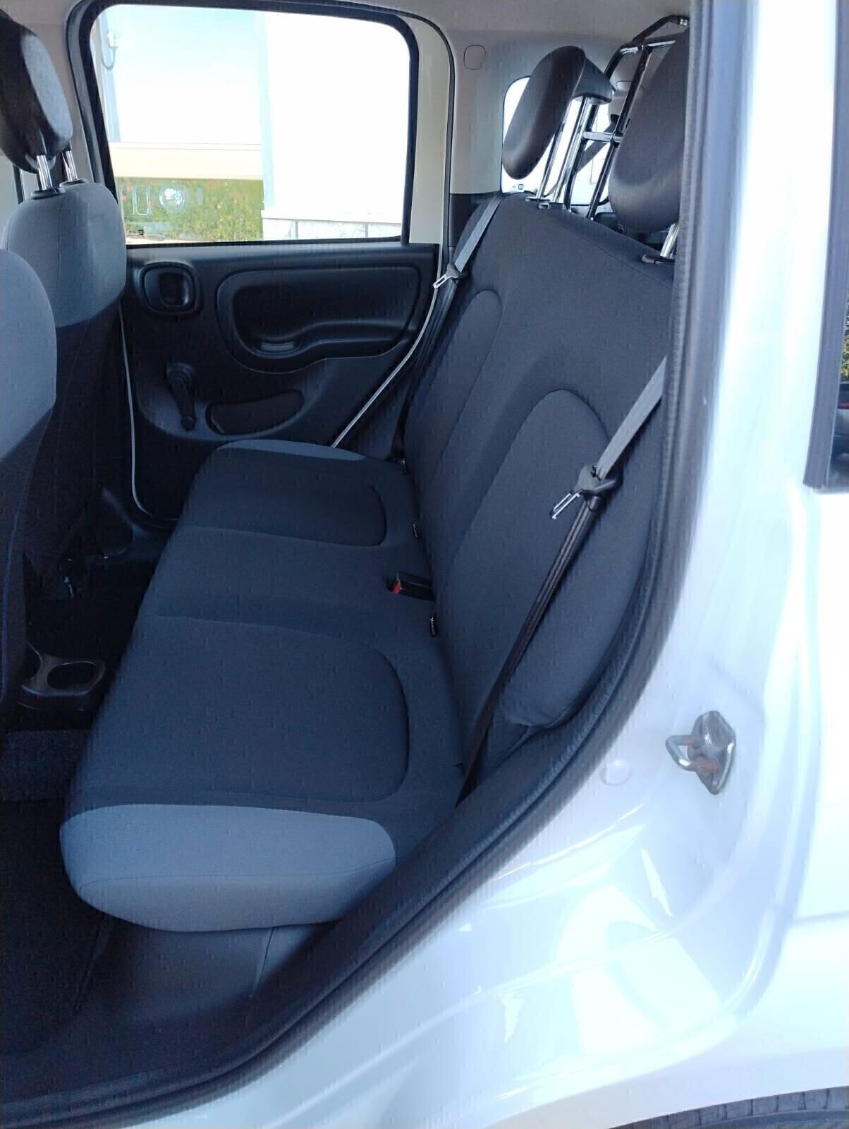 Fiat Panda 1.3 Mjet S&S Easy N1 80Cv 2018