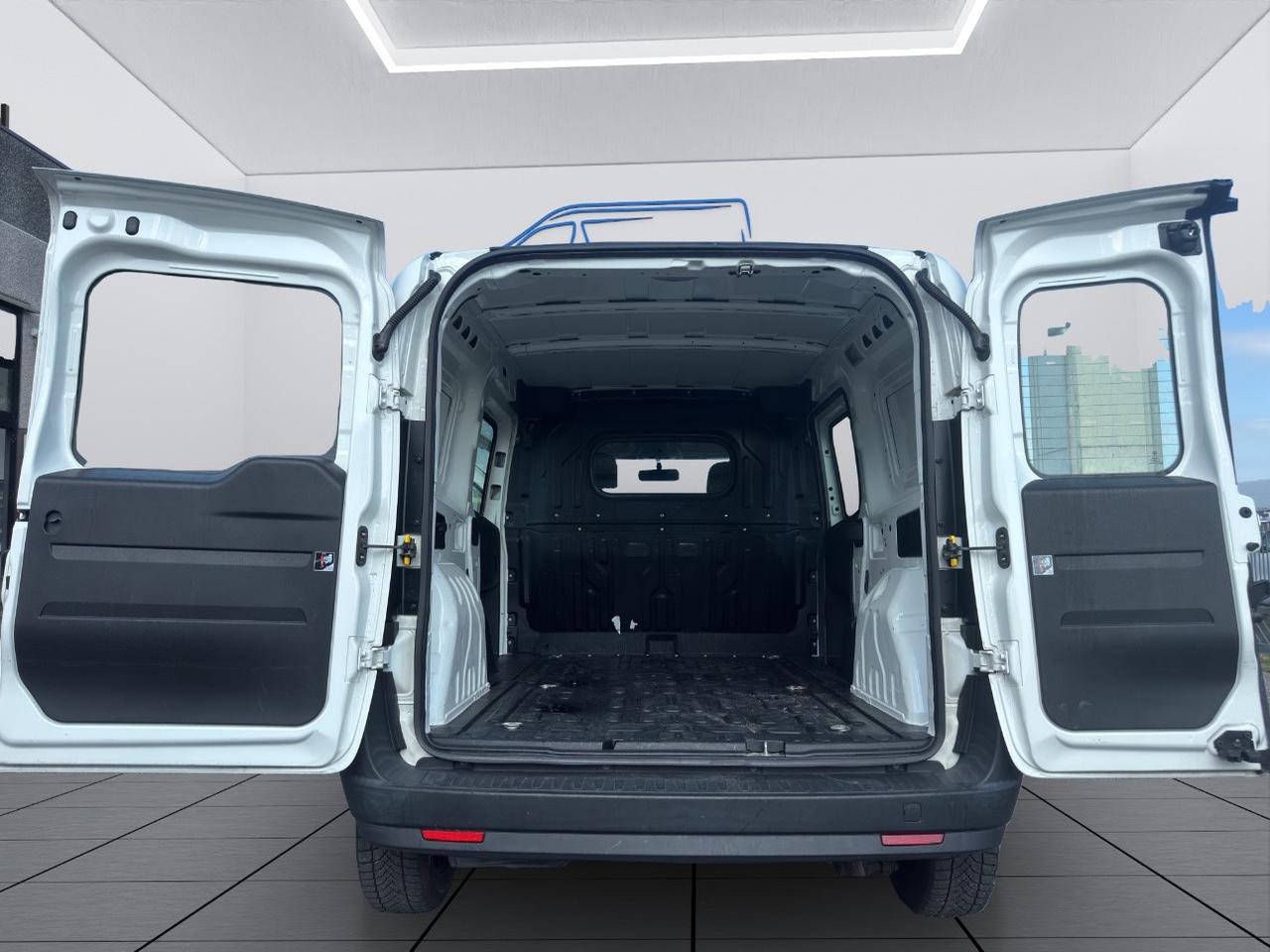 Fiat Doblo 1.6 MJT 105CV PL TN MAXI-OTTIME CONDIZIONI-