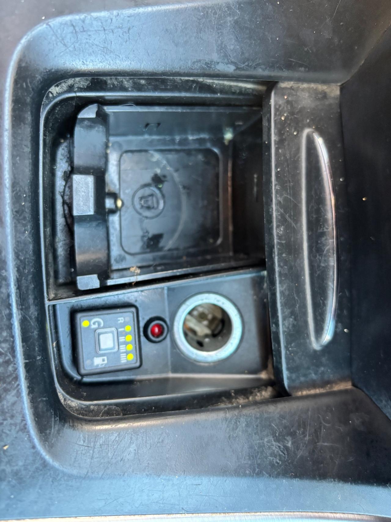 Mercedes-benz B 160 BlueEFFICIENCY sport GPL