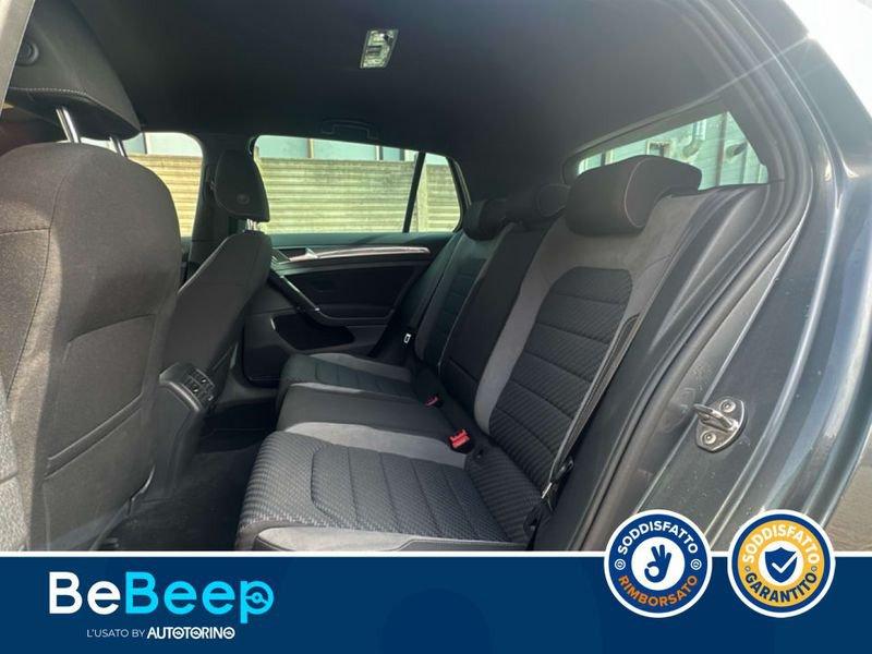 Volkswagen Golf 5P 1.5 TSI SPORT 150CV