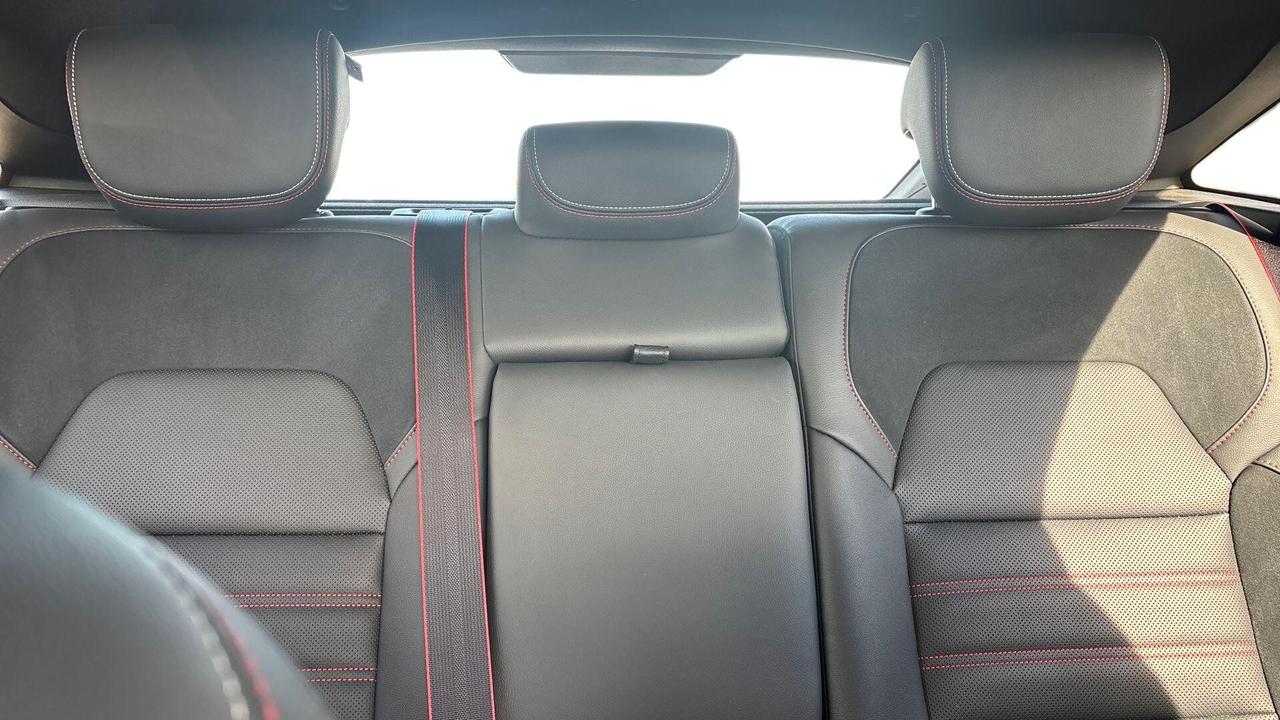 Renault Arkana Hybrid E-Tech 145 CV R.S.Line Fast Track