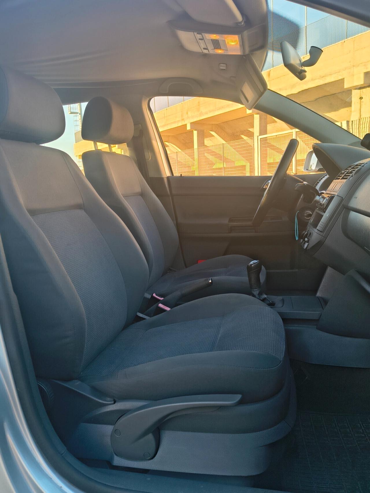 Volkswagen Polo 1.4 TDI 75 Cv - UNIPROPRIETARIO