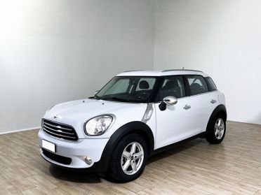 MINI Countryman Mini One D Countryman