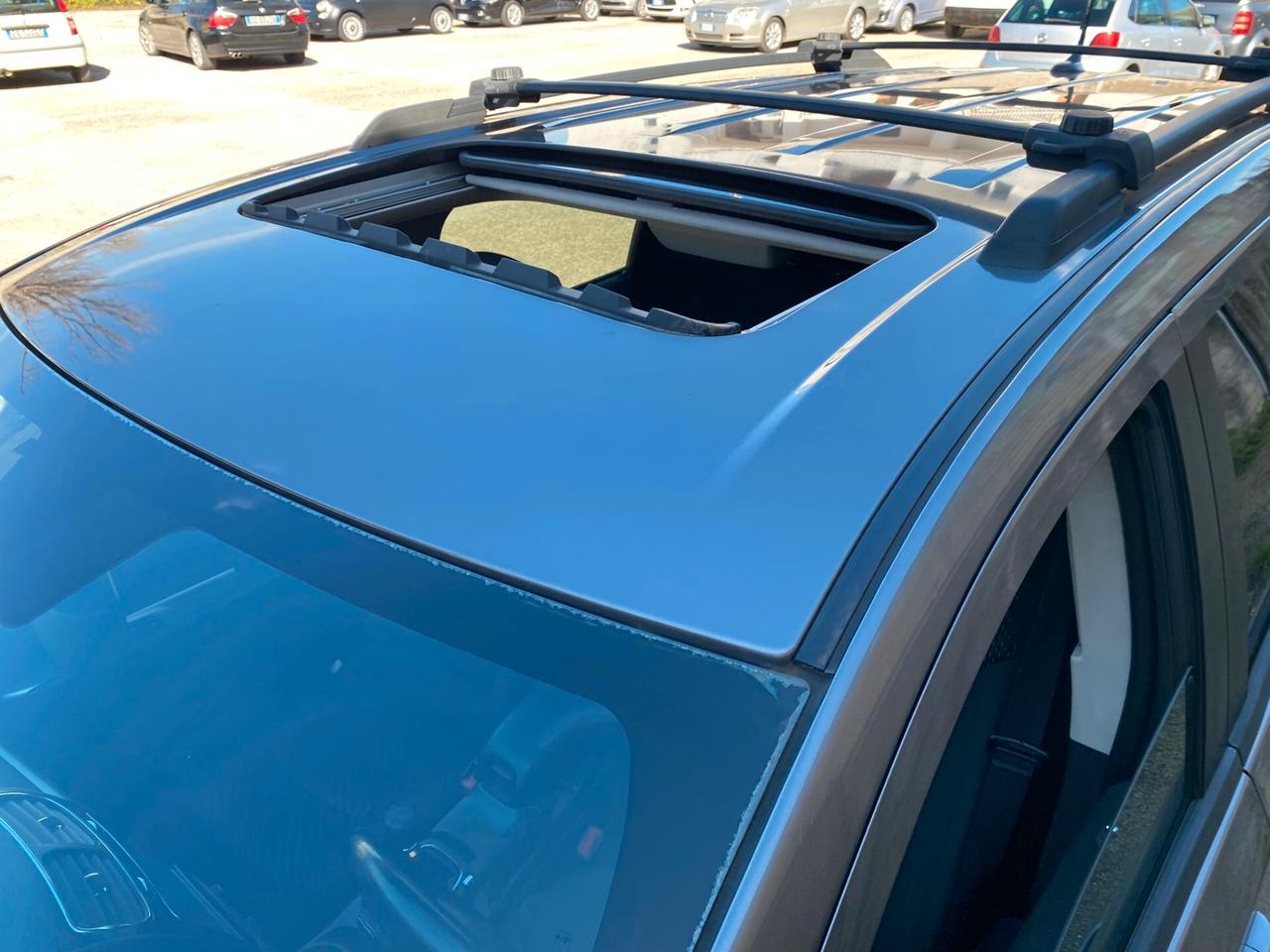 Fiat Freemont 2.0 Multijet 140 CV Lounge NUOVA 2012