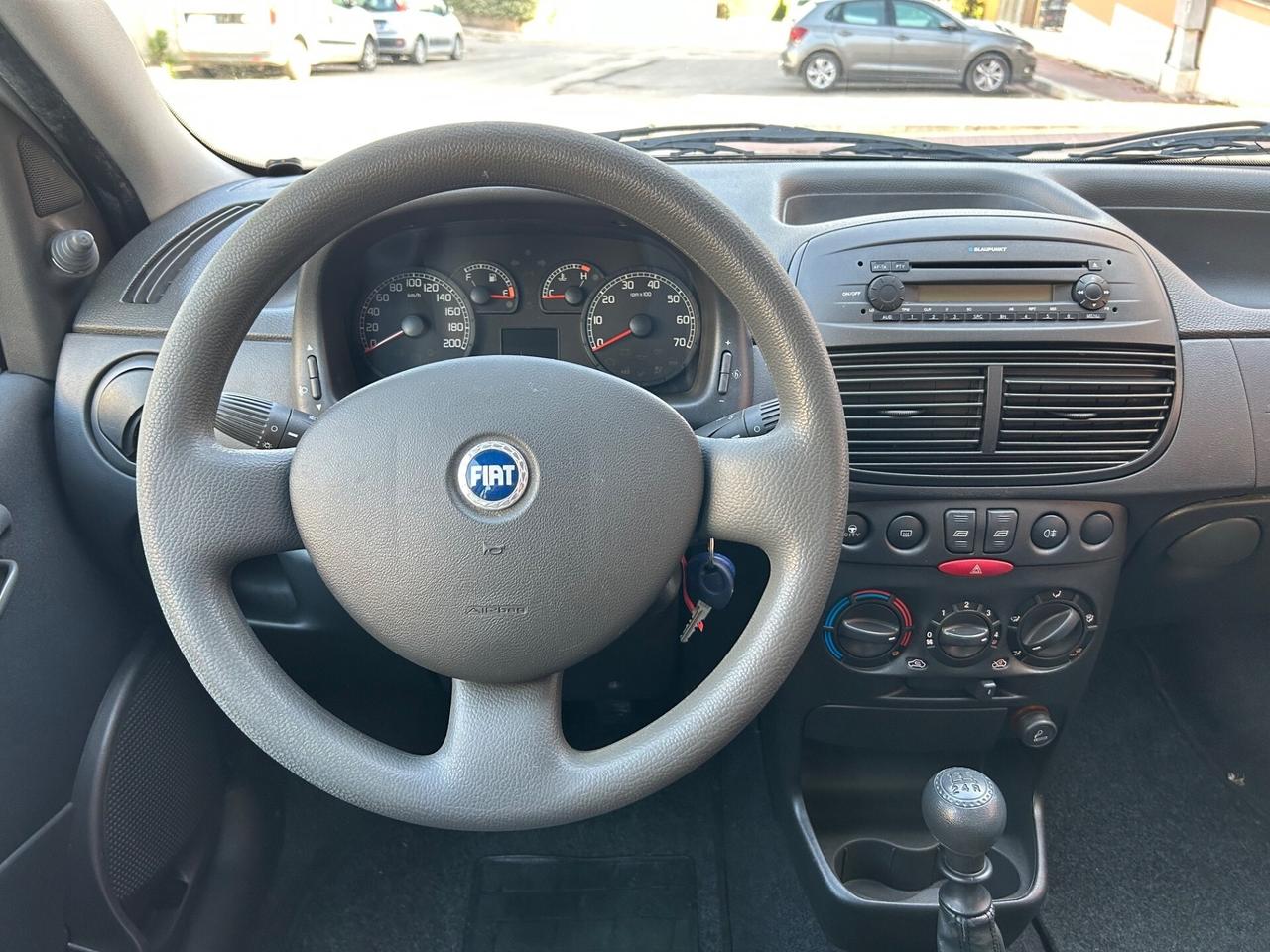 Fiat Punto Classic 1.2 solo 90000 km