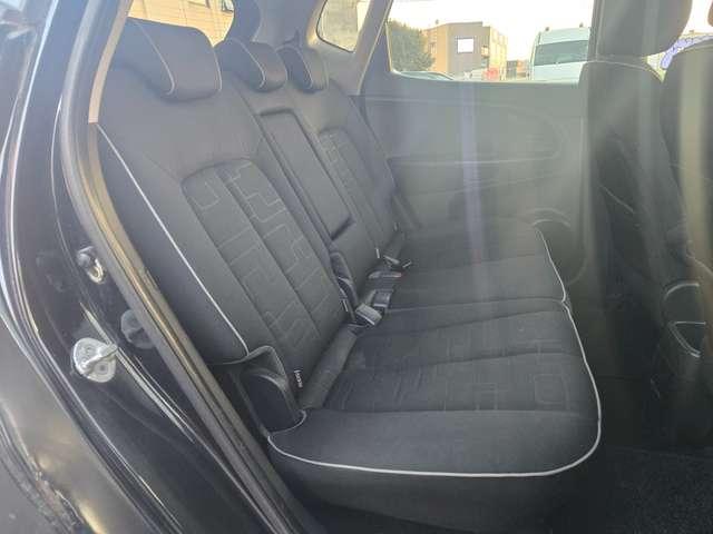 Kia Venga Venga 1.4 crdi Active (wgt EX) 90cv