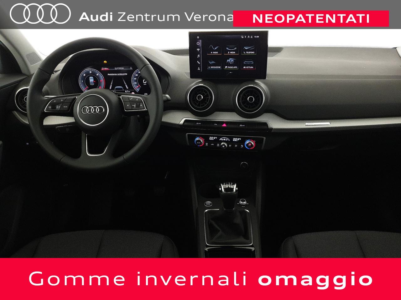 30TDI 116CV Business Advanced